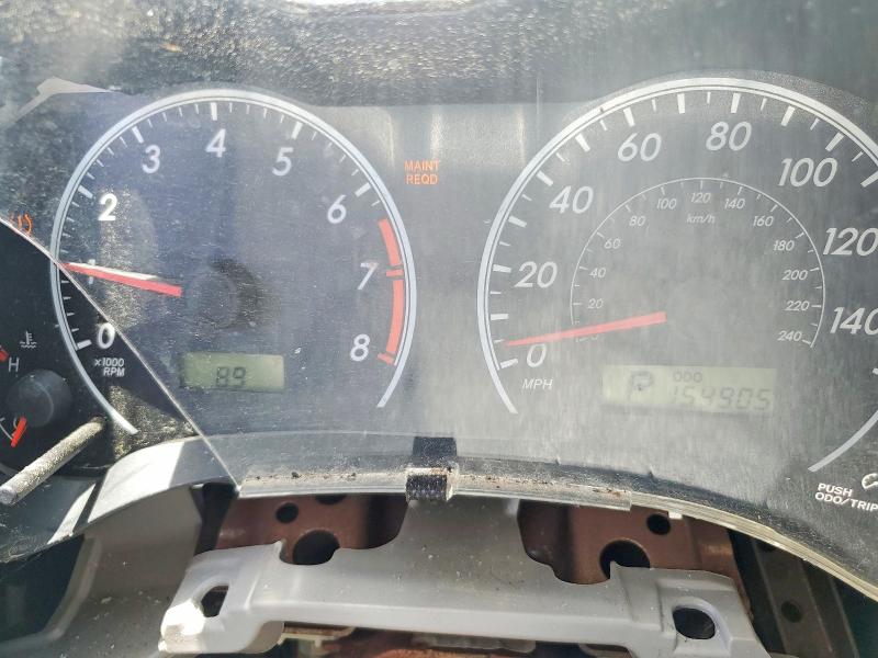 Продаж на аукціоні авто 2011 Toyota Corolla, vin: 2T1BU4EE7BC581918, номер лоту: 55962396