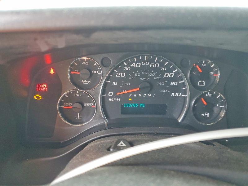 Aukcja sprzedaży 2012 Chevrolet Express G3500, vin: 1GB3G2BG2C1136860, numer aukcji: 57963216