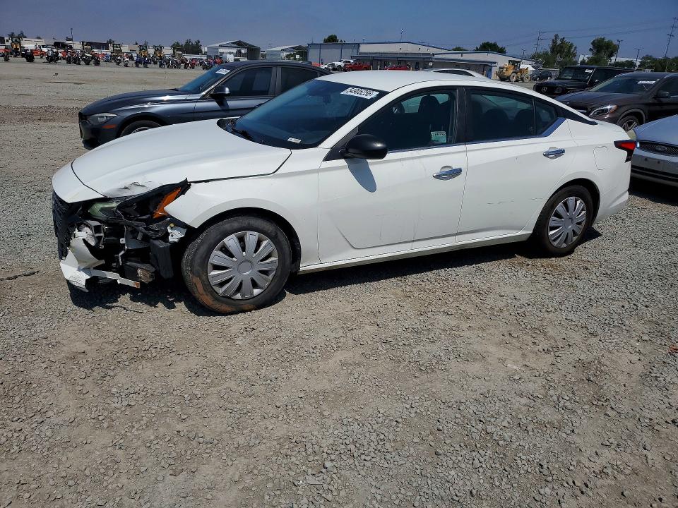 Auction sale of the 2024 Nissan Altima, vin: 1N4BL4BVXRN364612, lot number: 54905256