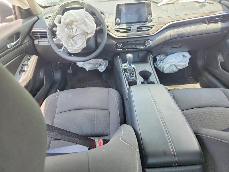 Продажа на аукционе авто 2025 Nissan Altima, vin: 1N4BL4DV5SN388223, номер лота: 59213896