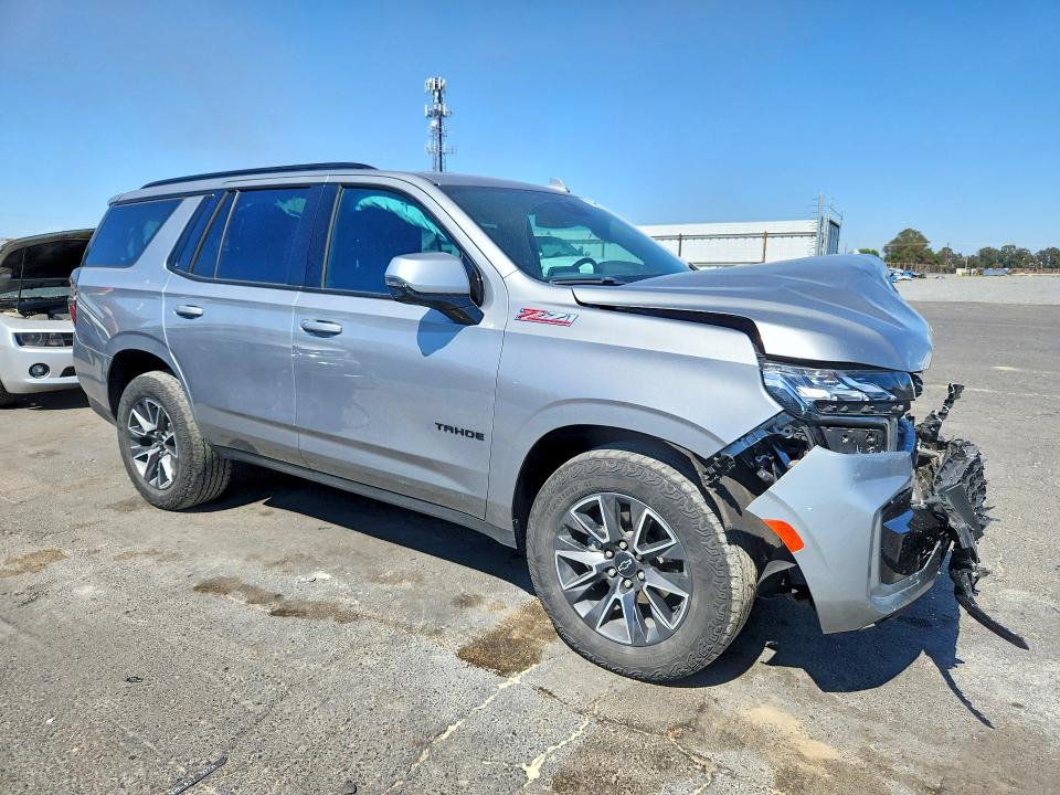Aukcja sprzedaży 2023 Chevrolet Tahoe, vin: 1GNSKPKL1PR499309, numer aukcji: 55942526