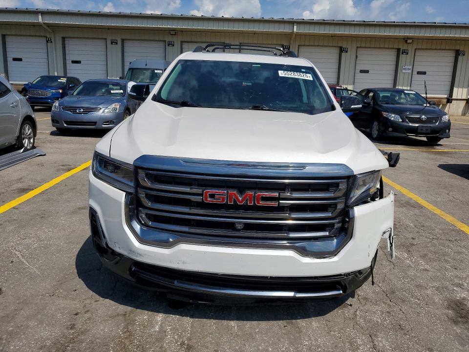 Продаж на аукціоні авто 2023 Gmc Acadia, vin: 1GKKNLLS0PZ243407, номер лоту: 55283826