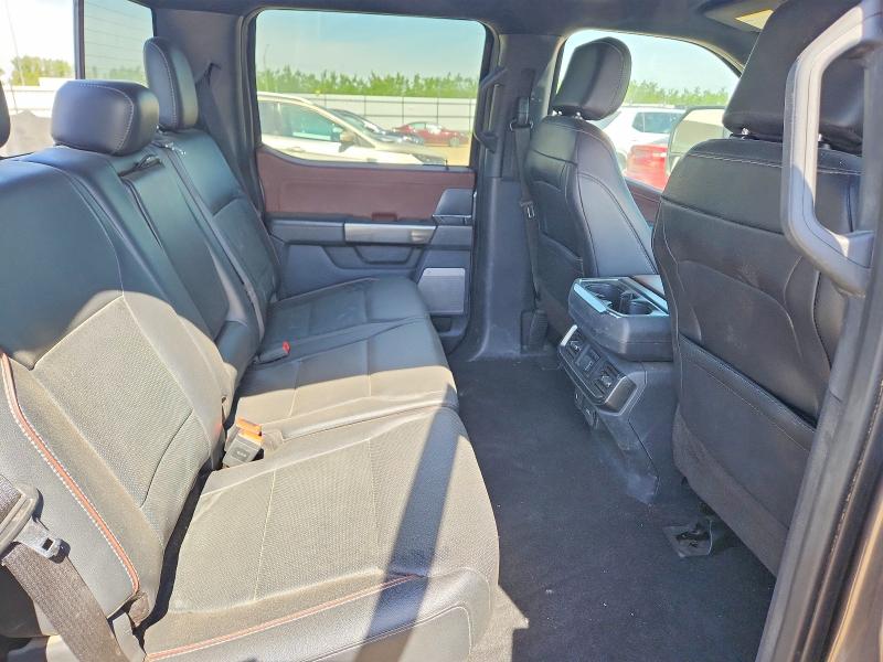 Aukcja sprzedaży 2023 Ford F150, vin: 1FTFW1E82PFC08921, numer aukcji: 57582626