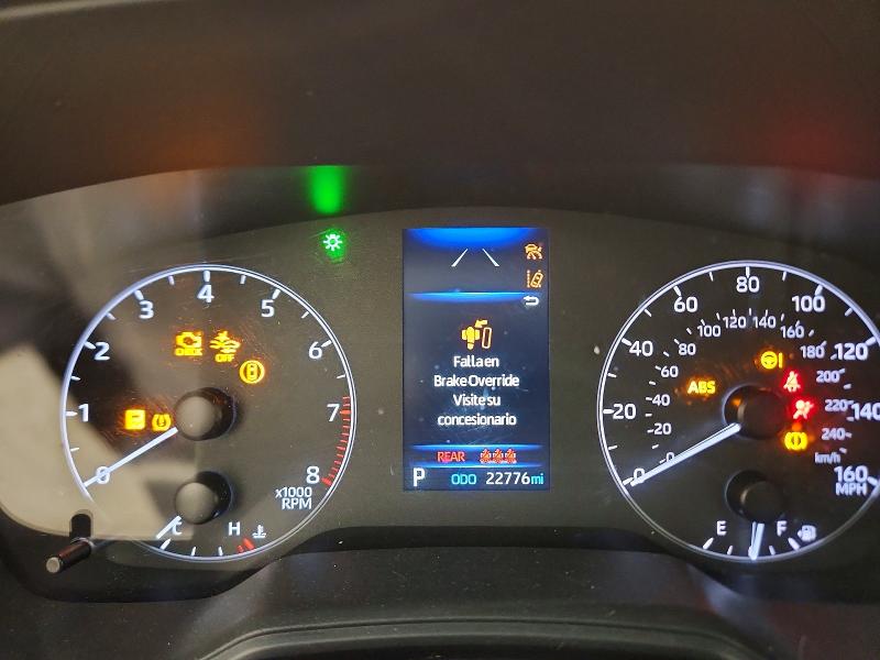 Aukcja sprzedaży 2024 Toyota Corolla, vin: 5YFB4MDEXRP138691, numer aukcji: 53910816