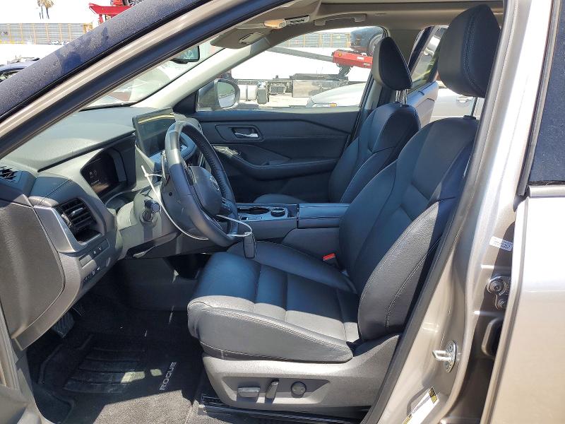 Aukcja sprzedaży 2025 Nissan Rogue, vin: JN8BT3CB0SW425298, numer aukcji: 56293346