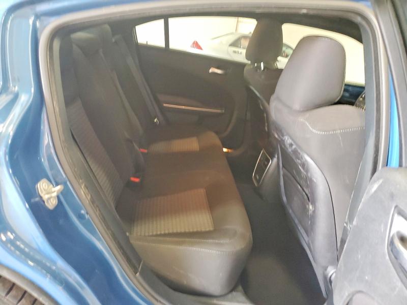 2020 Dodge Charger მანქანა იყიდება აუქციონზე, vin: 2C3CDXHG2LH220305, აუქციონის ნომერი: 56296516