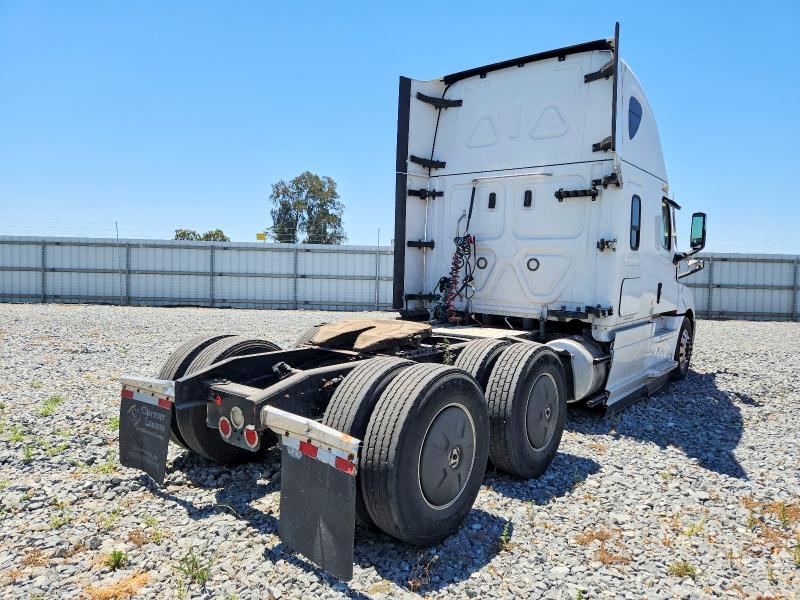 Продаж на аукціоні авто 2020 Freightliner Cascadia 126, vin: 3AKJHHDR3LSMF1116, номер лоту: 58591666