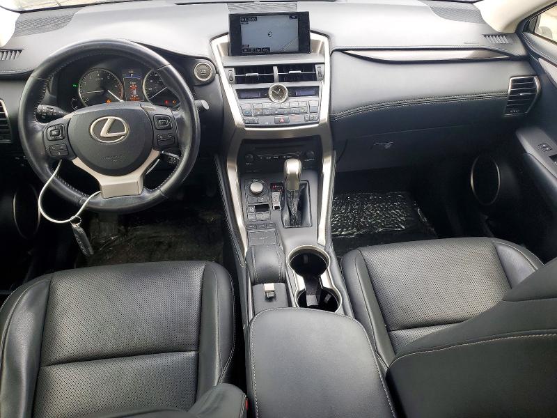 Продажа на аукционе авто 2015 Lexus Nx, vin: JTJBARBZ0F2036237, номер лота: 56824416
