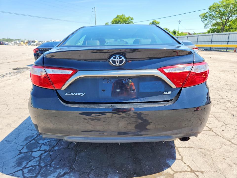 Продажа на аукционе авто 2016 Toyota Camry, vin: 4T1BF1FK5GU240150, номер лота: 56246596