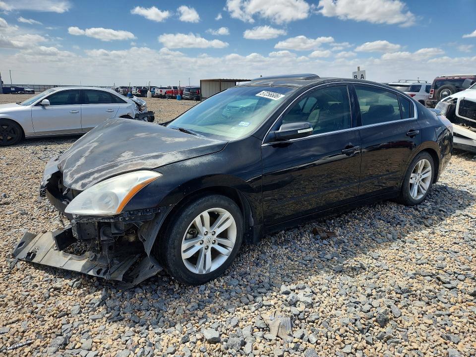 Aukcja sprzedaży 2010 Nissan Altima, vin: 1N4BL2AP3AN459962, numer aukcji: 57256606