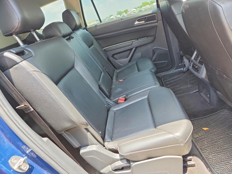 Aukcja sprzedaży 2018 Volkswagen Atlas, vin: 1V2LR2CA7JC538194, numer aukcji: 55612266