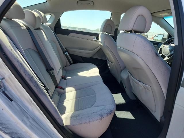 55902596 :رقم المزاد ، 5NPE24AF2FH146437 vin ، 2015 Hyundai Sonata مزاد بيع