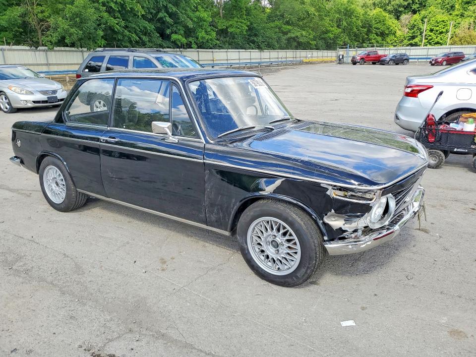 Продаж на аукціоні авто 1968 Bmw 2002, vin: 1660518, номер лоту: 56790386