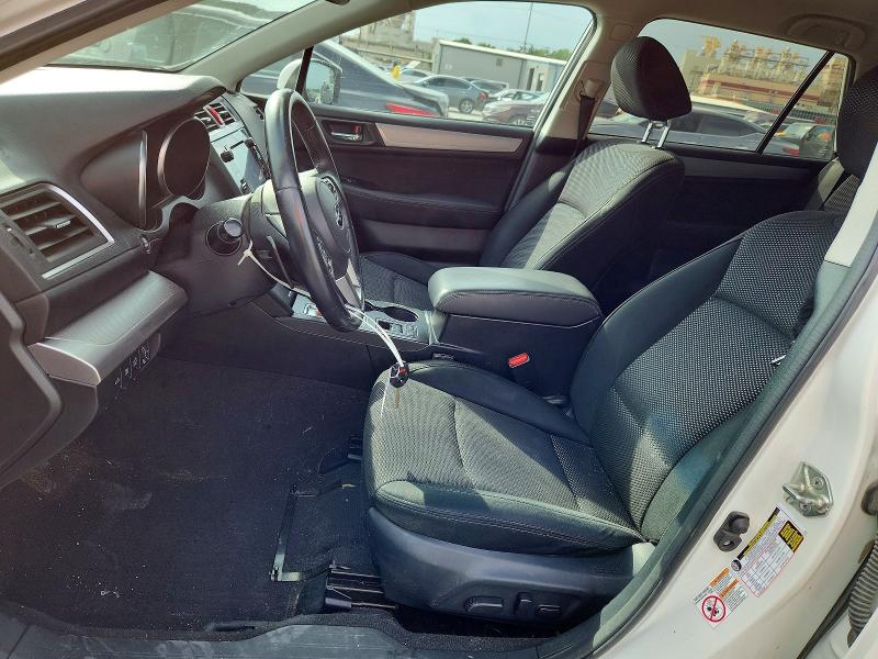 Продаж на аукціоні авто 2015 Subaru Outback, vin: 4S4BSBFC9F3333543, номер лоту: 58618646