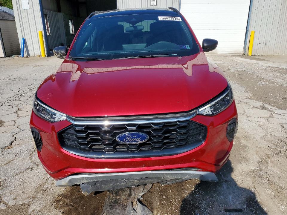 Aukcja sprzedaży 2023 Ford Escape, vin: 1FMCU9MN5PUA70815, numer aukcji: 56822926