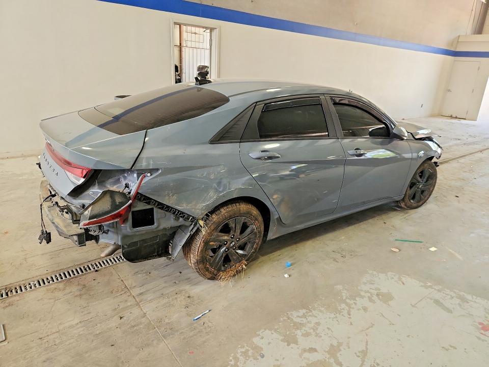 Aukcja sprzedaży 2023 Hyundai Elantra, vin: KMHLM4AG3PU409984, numer aukcji: 56276536
