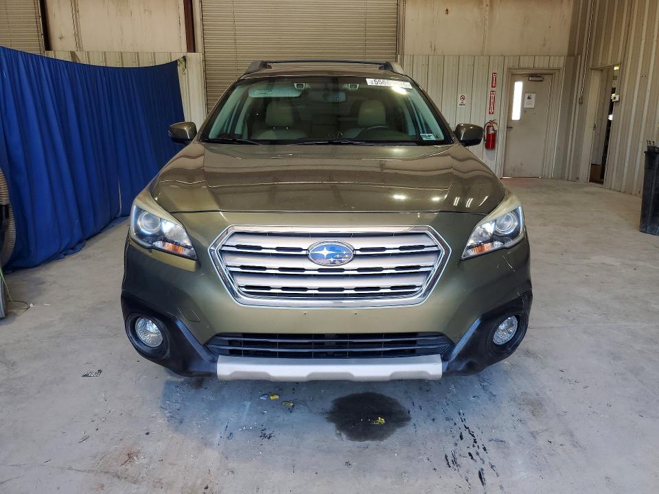 Продажа на аукционе авто 2016 Subaru Outback, vin: 4S4BSANC6G3227628, номер лота: 55665676