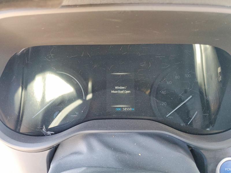 Продажа на аукционе авто 2024 Toyota Sienna, vin: 5TDYRKEC7RS182653, номер лота: 55550366