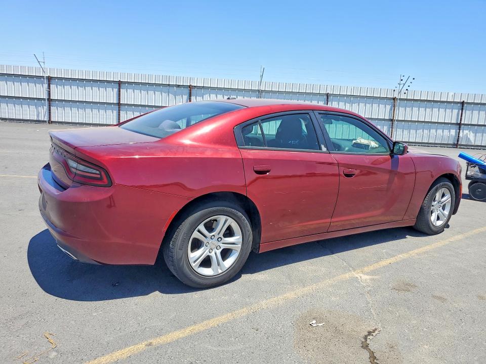 Продаж на аукціоні авто 2019 Dodge Charger, vin: 2C3CDXBG5KH754888, номер лоту: 59133176