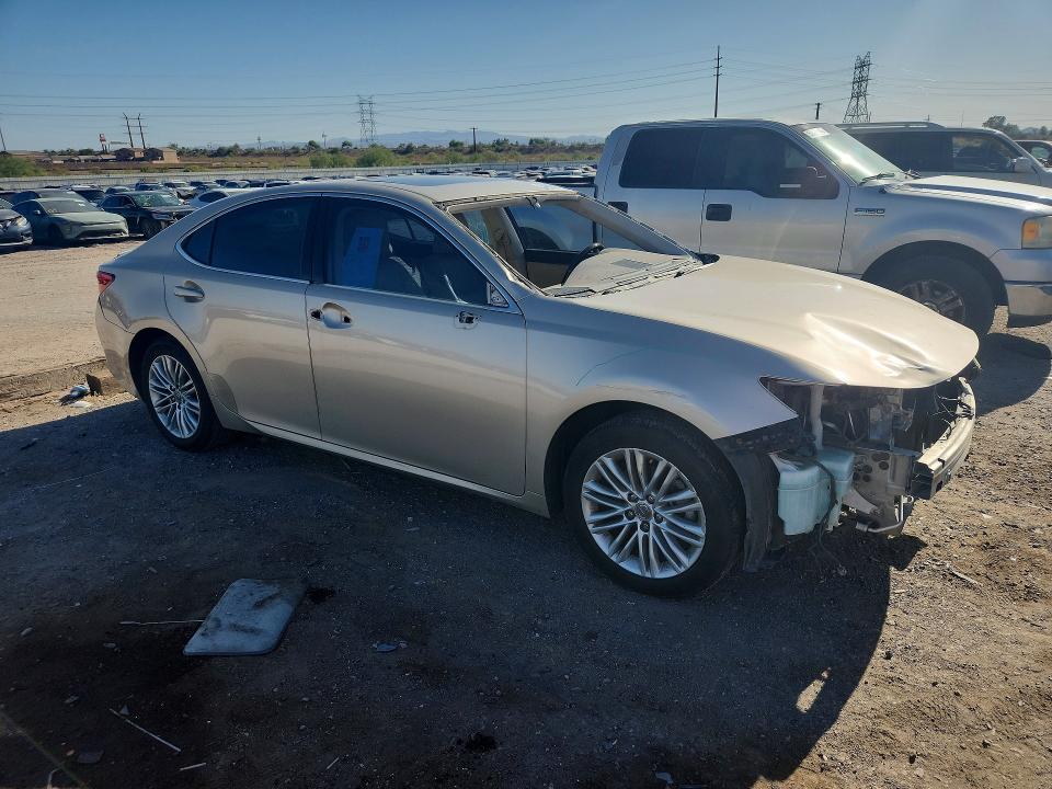 Продажа на аукционе авто 2014 Lexus Es, vin: JTHBK1GG1E2103742, номер лота: 54909136