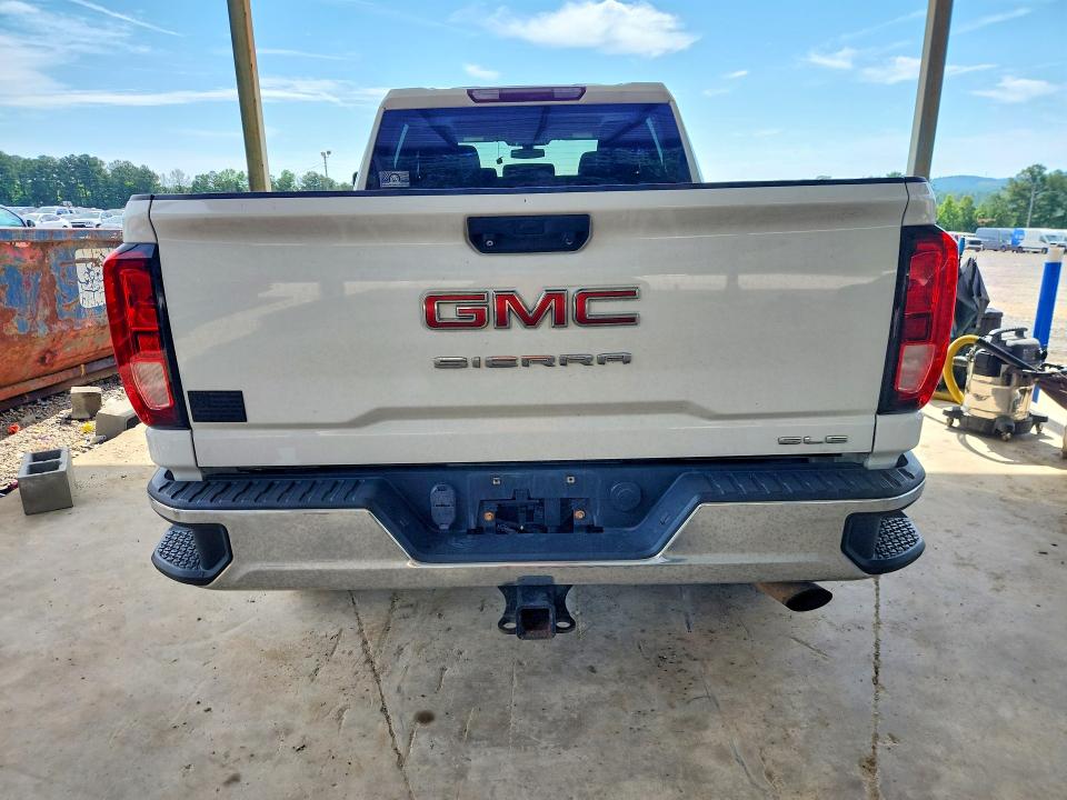 Продажа на аукционе авто 2021 Gmc Sierra, vin: 1GT19ME7XMF108247, номер лота: 55070076