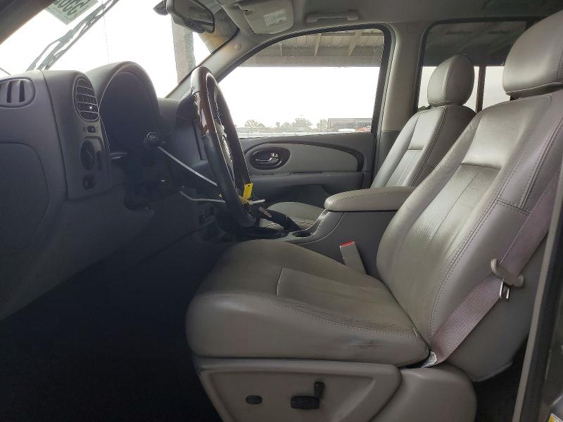 2006 Buick Rainier მანქანა იყიდება აუქციონზე, vin: 5GADT13S262205894, აუქციონის ნომერი: 55824946