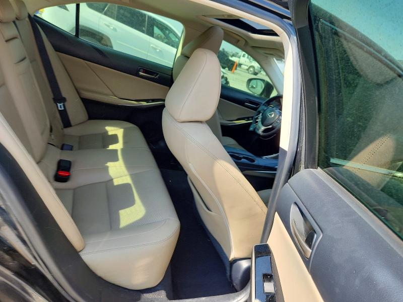 Продаж на аукціоні авто 2017 Lexus Is, vin: JTHCM1D20H5019311, номер лоту: 58087256
