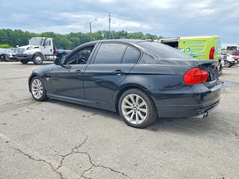 Продажа на аукционе авто 2011 Bmw 328, vin: WBAPK5G53BNN26374, номер лота: 57427016