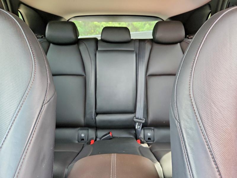 Продажа на аукционе авто 2021 Mazda Cx-30, vin: 3MVDMBDL6MM270289, номер лота: 59053246
