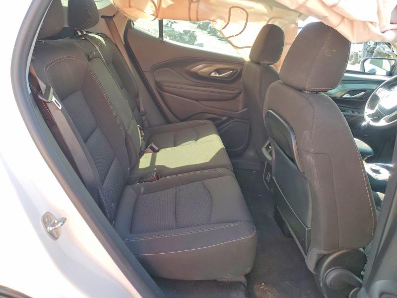 56818026 :رقم المزاد ، 3GKALMEG0PL198251 vin ، 2023 Gmc Terrain مزاد بيع