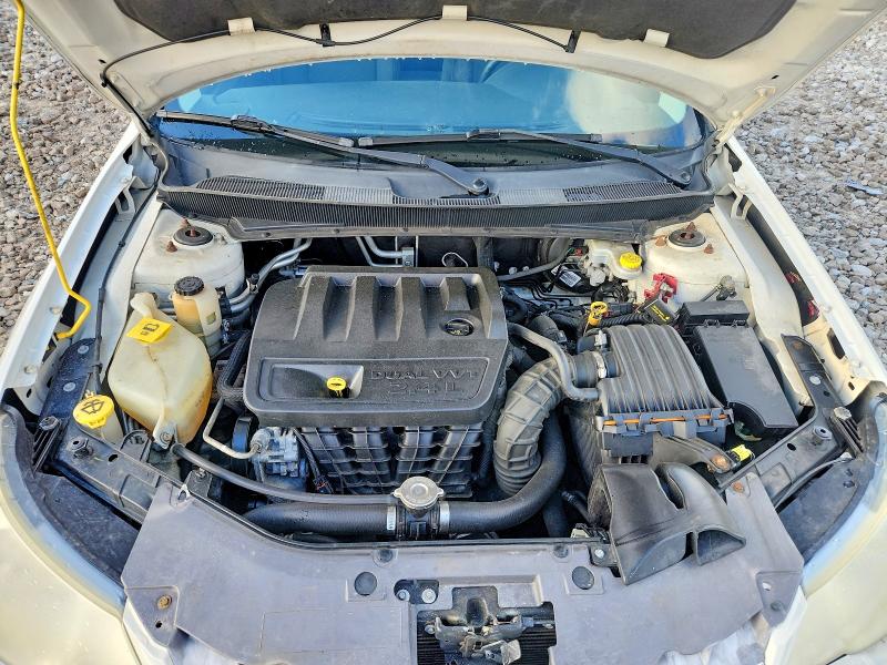 Продажа на аукционе авто 2010 Chrysler Sebring, vin: 1C3CC4FB1AN140443, номер лота: 56036556