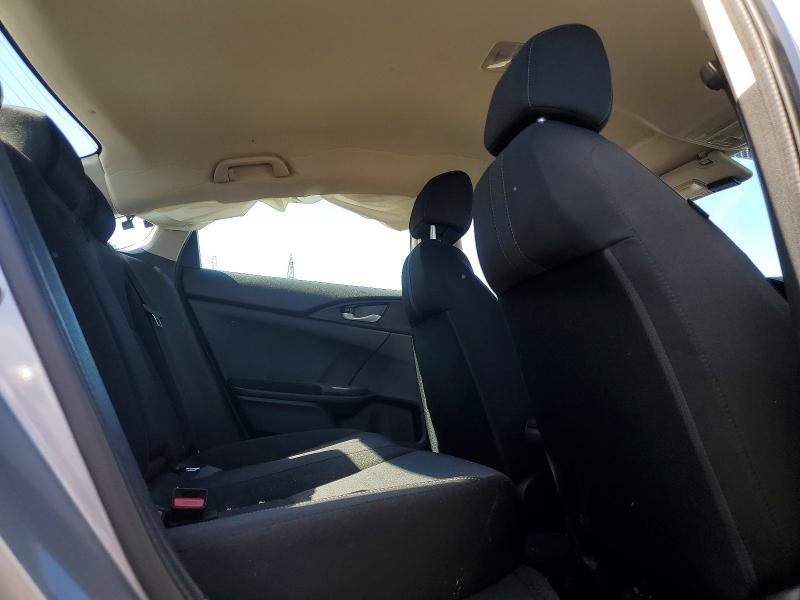 Aukcja sprzedaży 2016 Honda Civic, vin: 2HGFC2F5XGH040738, numer aukcji: 57190776