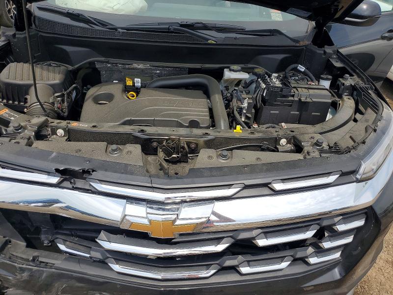 58874406 :رقم المزاد ، 3GNAXHEG2TL349177 vin ، 2026 Chevrolet Equinox مزاد بيع