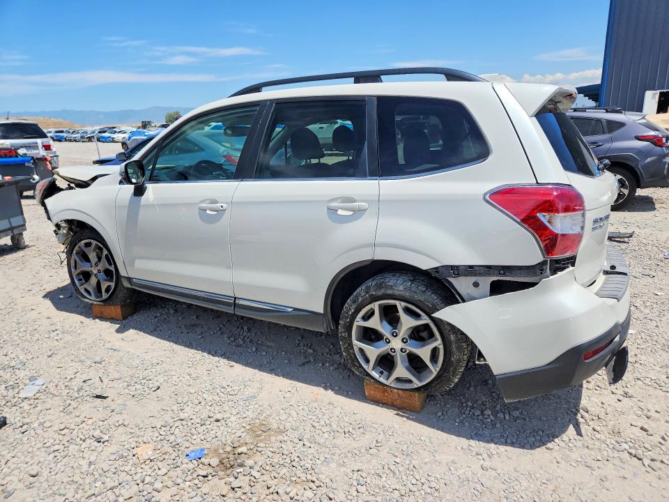 Продаж на аукціоні авто 2016 Subaru Forester, vin: JF2SJAXC0GH442902, номер лоту: 55169416