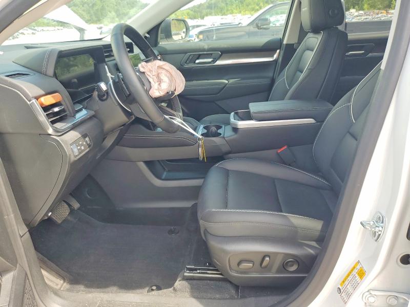2026 Gmc Terrain მანქანა იყიდება აუქციონზე, vin: 3GKALZEG5TL274697, აუქციონის ნომერი: 56828966