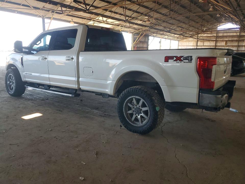 Продаж на аукціоні авто 2019 Ford F350, vin: 1FT8W3BT3KEE52637, номер лоту: 54728306