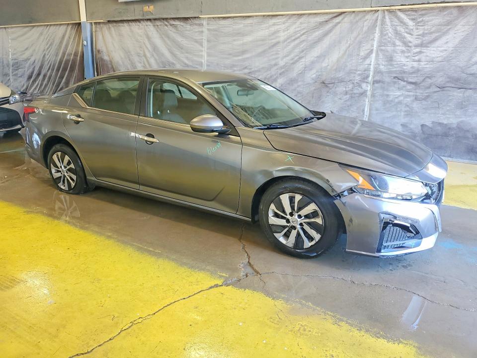 Aukcja sprzedaży 2023 Nissan Altima, vin: 1N4BL4BV7PN349319, numer aukcji: 57186906