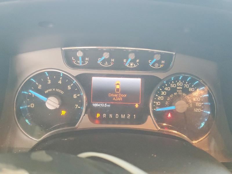 Aukcja sprzedaży 2014 Ford F150, vin: 1FTFW1CT9EFB06293, numer aukcji: 56037446