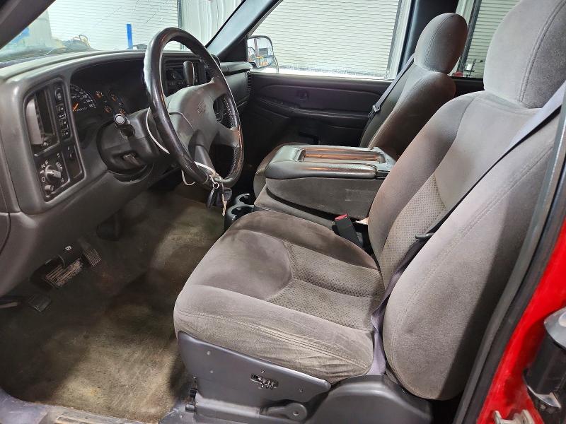 Aukcja sprzedaży 2006 Chevrolet Silverado, vin: 1GCEK19Z66Z251407, numer aukcji: 58726956