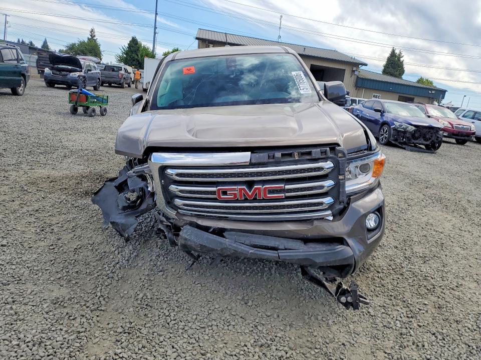 Aukcja sprzedaży 2016 Gmc Canyon, vin: 1GTG6CE3XG1188581, numer aukcji: 57785006