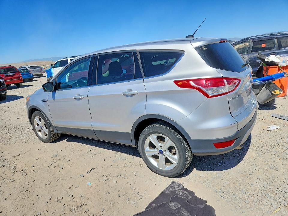 56185186 :رقم المزاد ، 1FMCU9GX2GUB39621 vin ، 2016 Ford Escape مزاد بيع