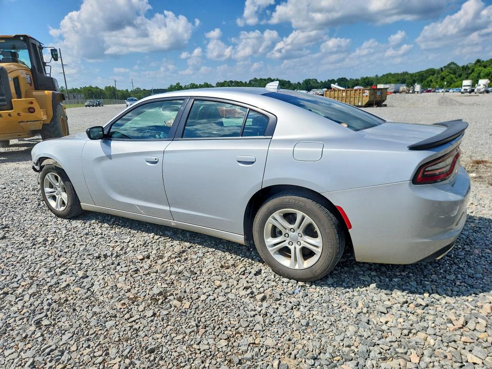 2023 Dodge Charger მანქანა იყიდება აუქციონზე, vin: 2C3CDXBG7PH674287, აუქციონის ნომერი: 59272096