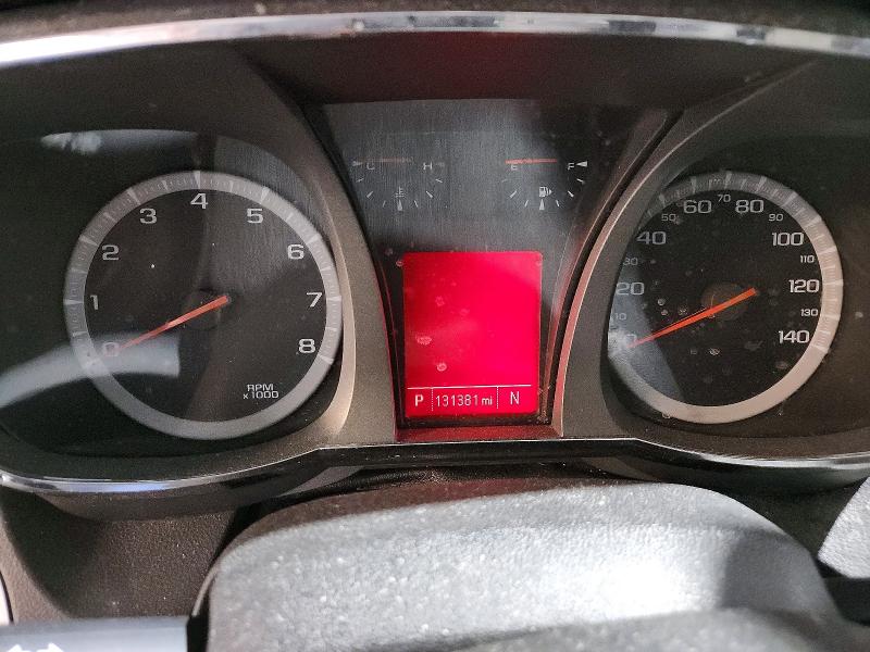 Aukcja sprzedaży 2017 Gmc Terrain, vin: 2GKFLSEK3H6225415, numer aukcji: 59011066