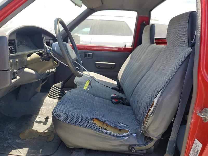 Aukcja sprzedaży 1994 Toyota Pickup, vin: 4TARN81A9RZ255121, numer aukcji: 56543726