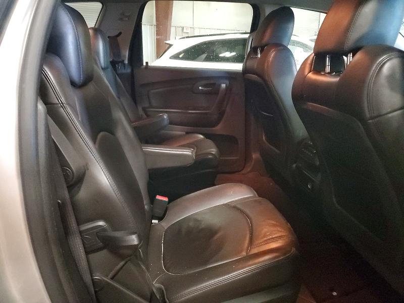 Aukcja sprzedaży 2010 Chevrolet Traverse, vin: 1GNLRGED4AS109890, numer aukcji: 57670106