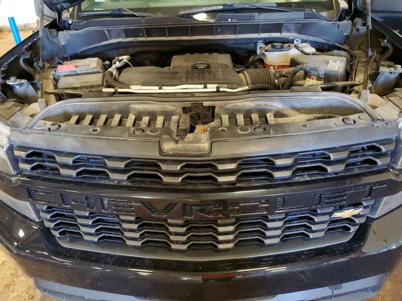 2020 Chevrolet Silverado მანქანა იყიდება აუქციონზე, vin: 1GCRYBEK2LZ202389, აუქციონის ნომერი: 57115246