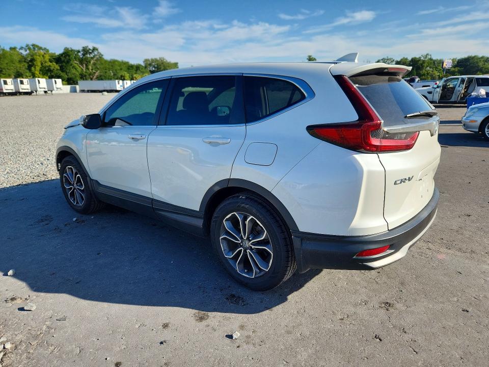 Продаж на аукціоні авто 2020 Honda Cr-v, vin: 7FARW1H53LE012794, номер лоту: 57404606