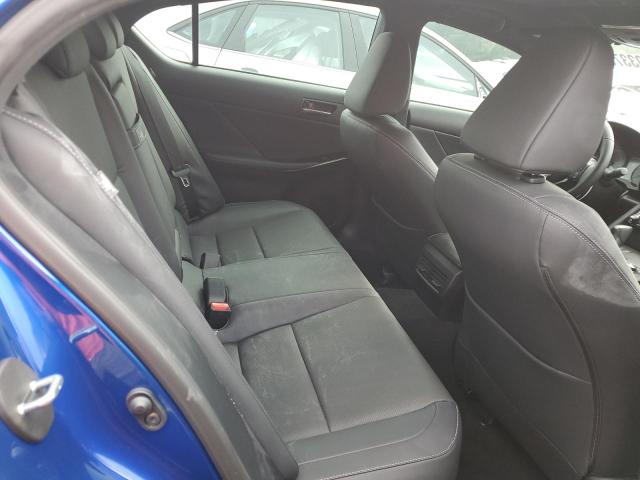 Продажа на аукционе авто 2025 Lexus Is 350, vin: JTHBZ1B2XS5092189, номер лота: 57033756