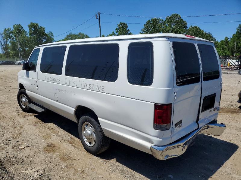 Продаж на аукціоні авто 2012 Ford Econoline, vin: 1FBSS3BL3CDA67687, номер лоту: 55610176