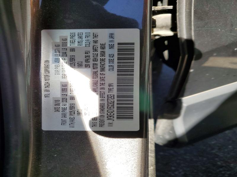 Aukcja sprzedaży 2016 Mazda Cx-5, vin: JM3KE4DY6G0827293, numer aukcji: 56992776